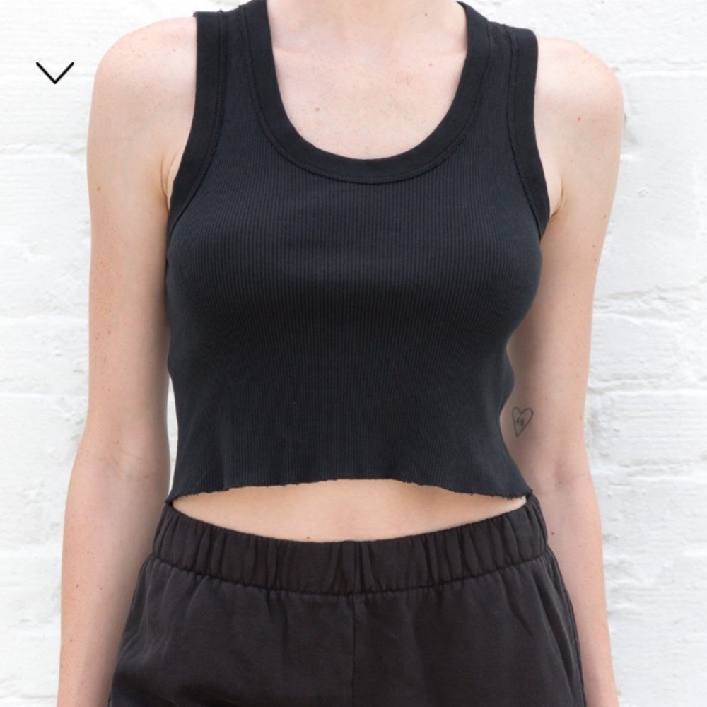 BRANDY CONNOR TANK